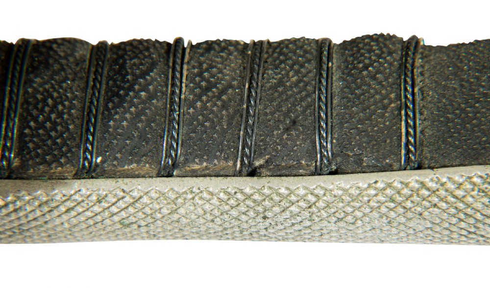 George V infantry officers sword View V