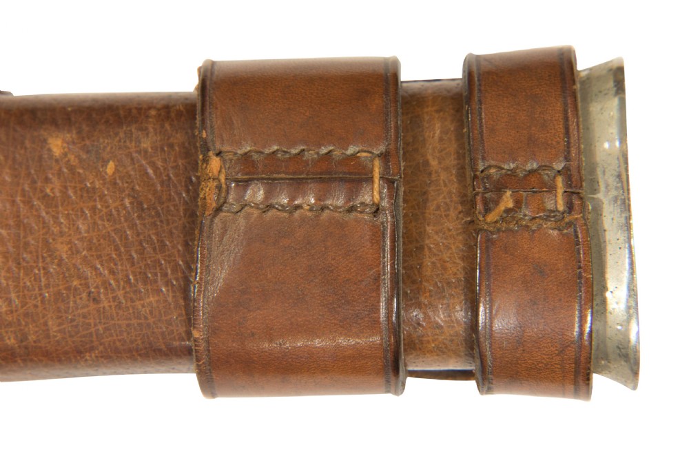 George V infantry officers sword View IX