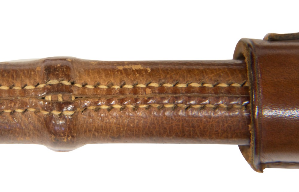 George V infantry officers sword View XI