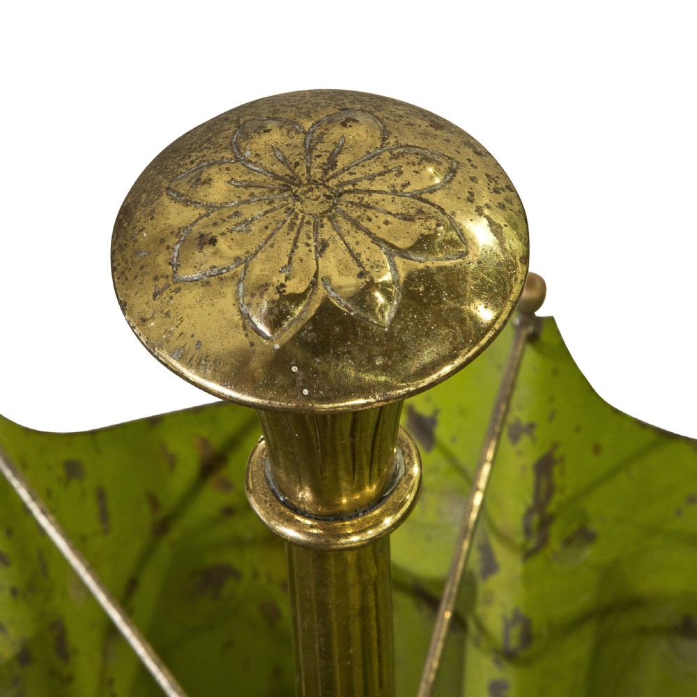 Edwardian Umbrella Stand View III