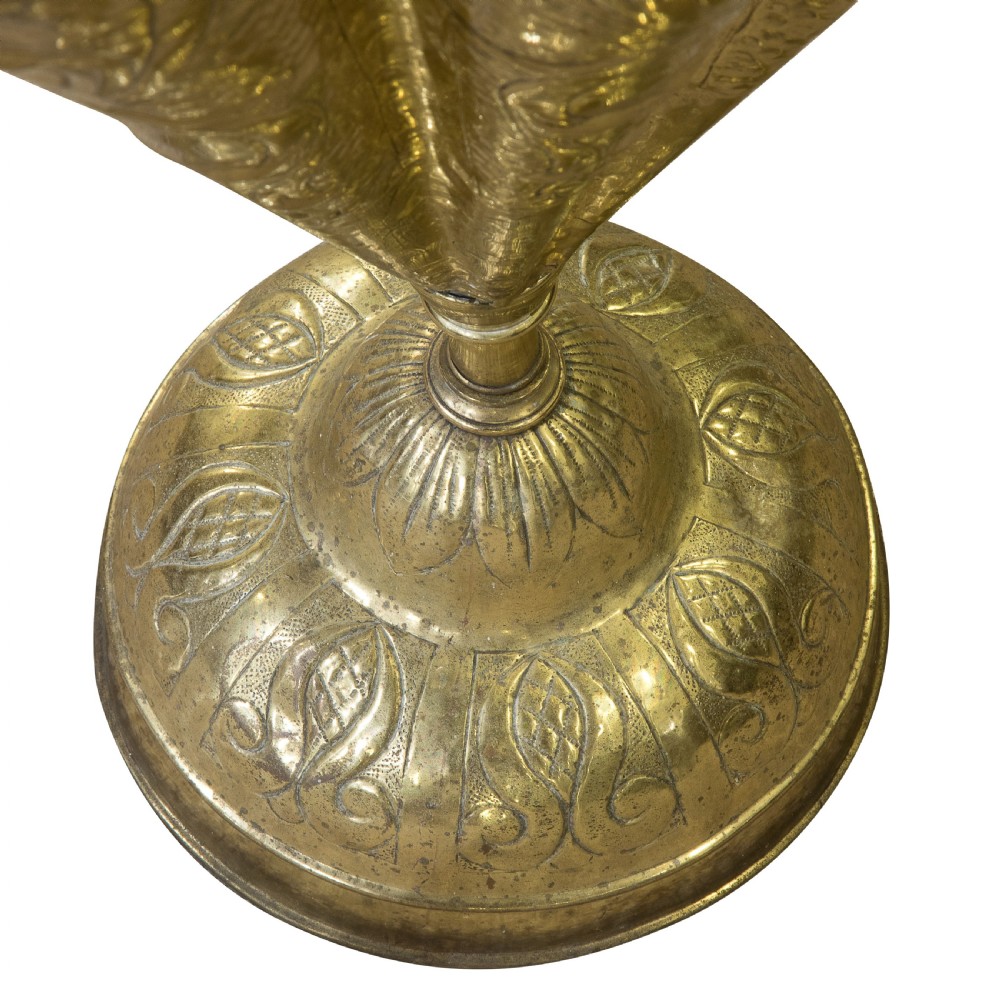 Edwardian Umbrella Stand View V