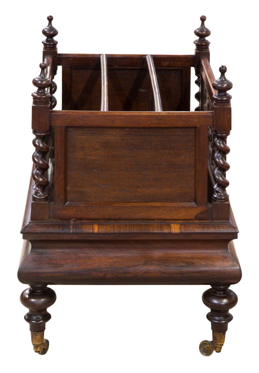 Rosewood Canterbury View III