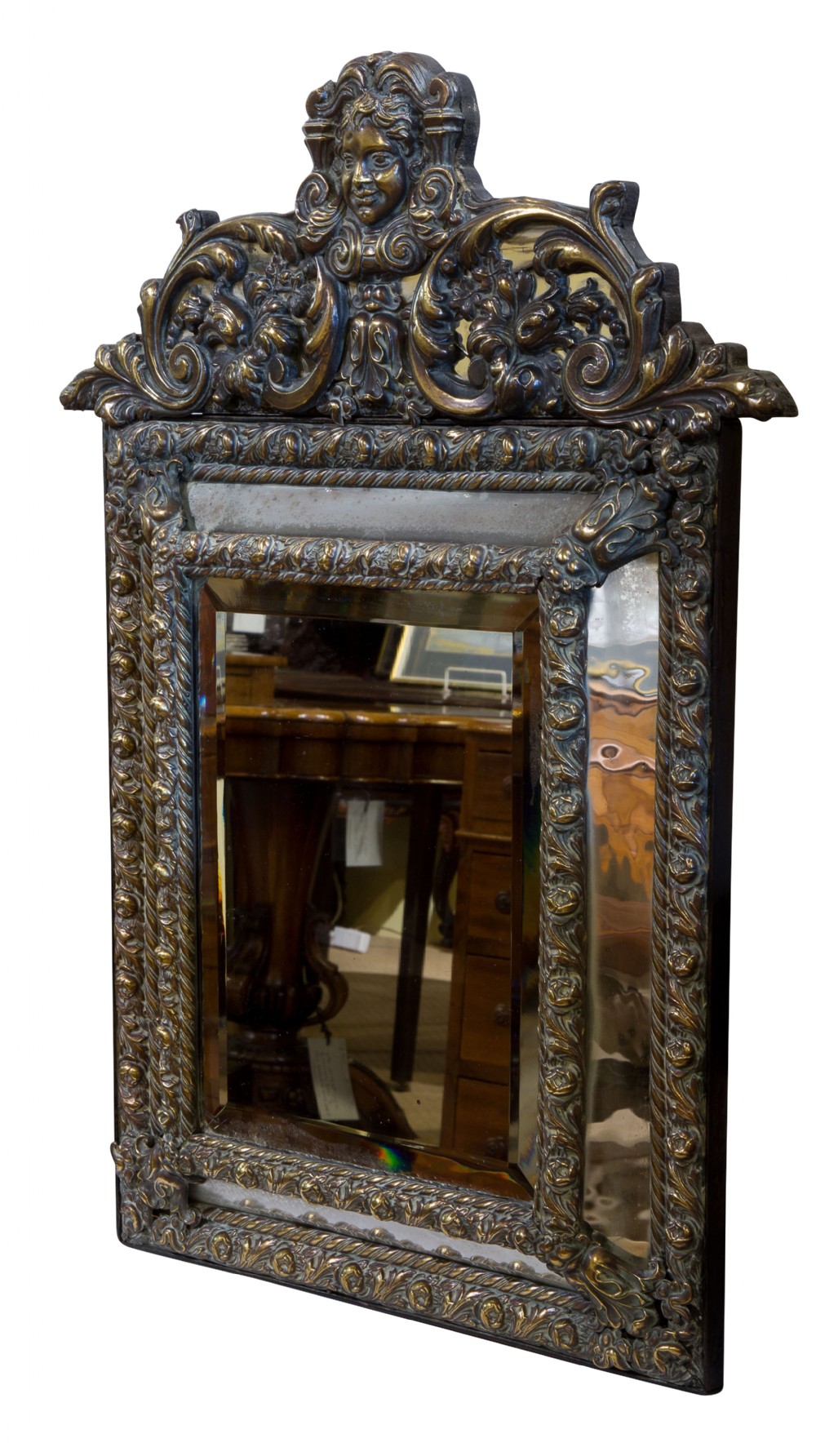 19thc style Dutch 