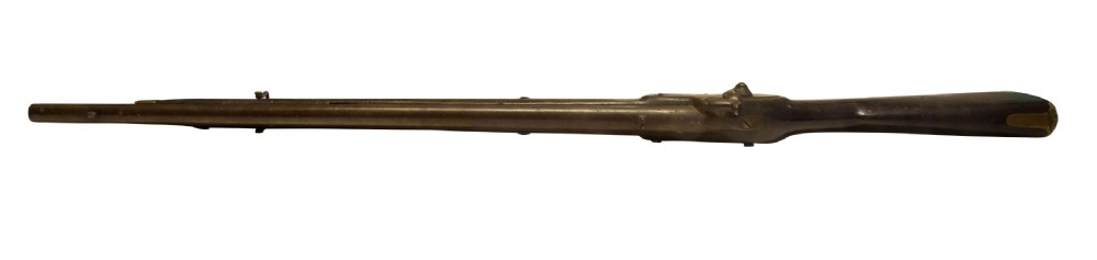 An East India Co. Percussion Carbine View IV