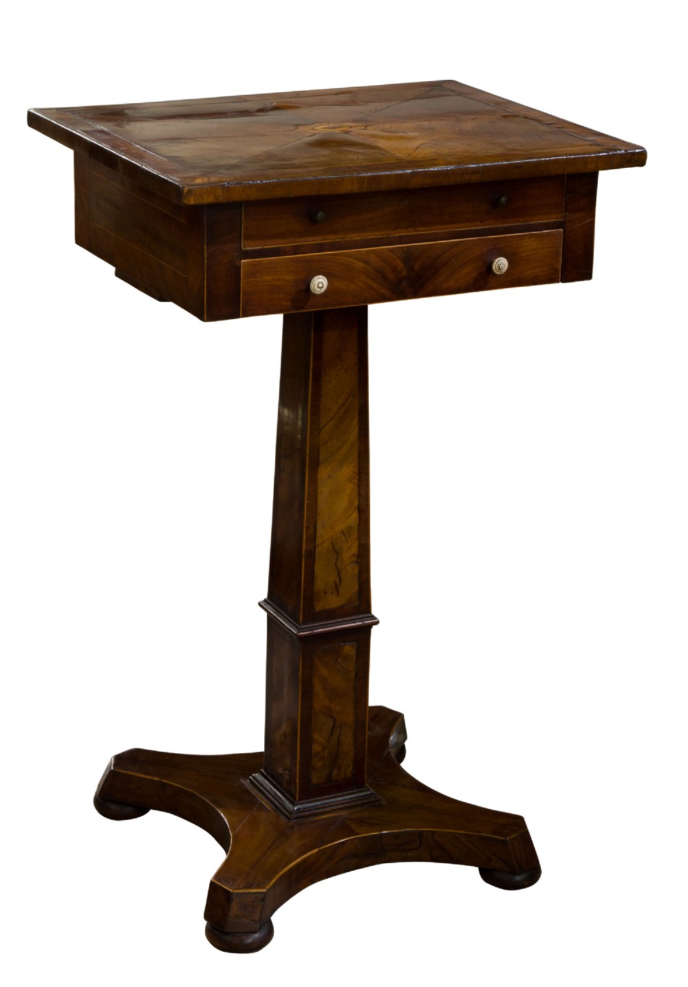 Exceptional Continental Table View III