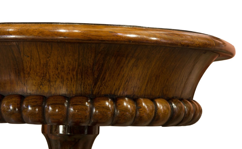 Regency rosewood planter View V