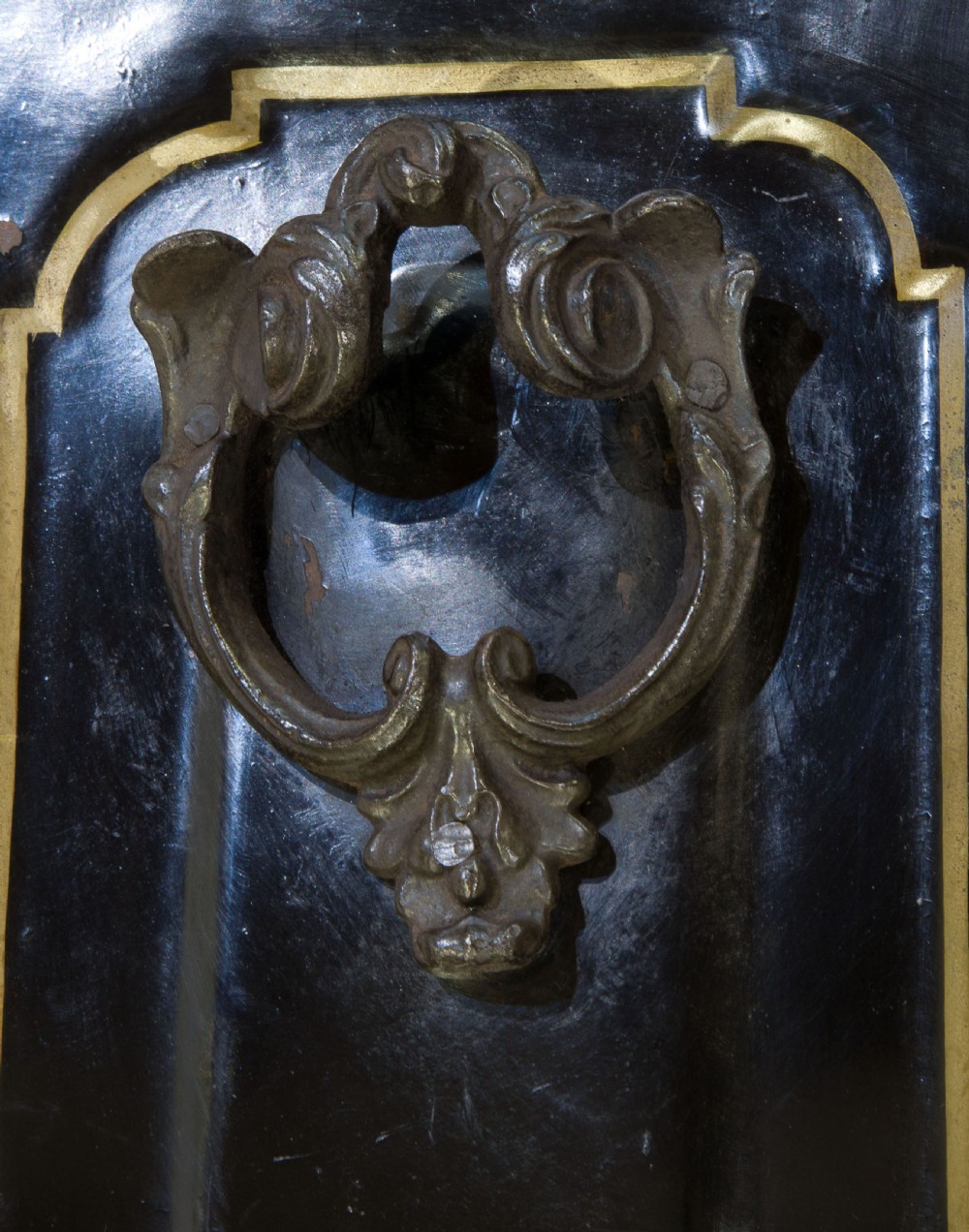 A Priemaphone Gramaphone View IX