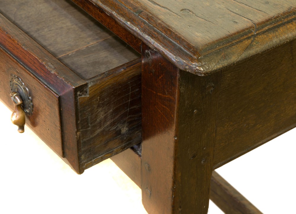 17th Century Oak Dresser View VII