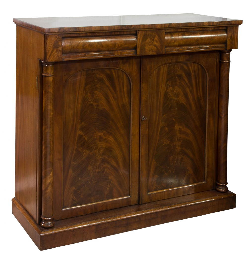 Regency Chiffonier