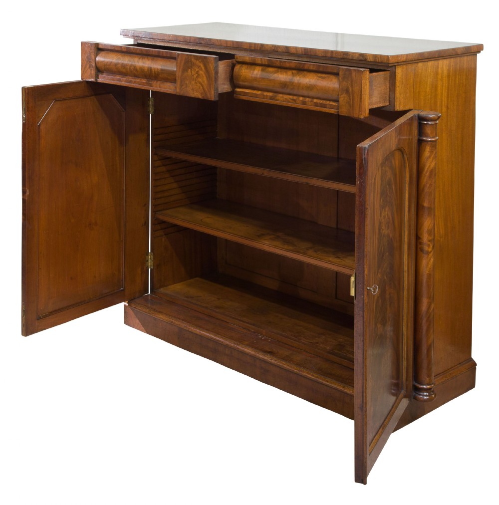 Regency Chiffonier View II