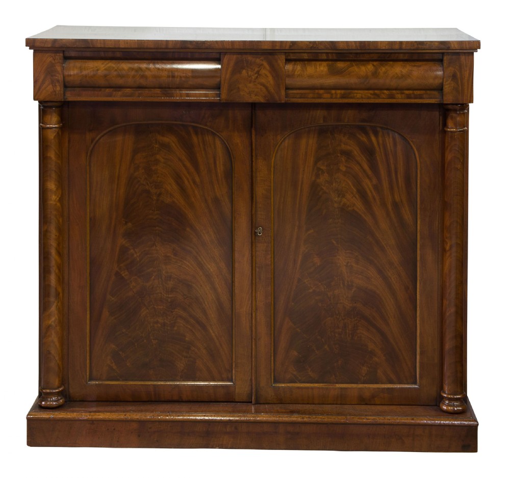 Regency Chiffonier View III