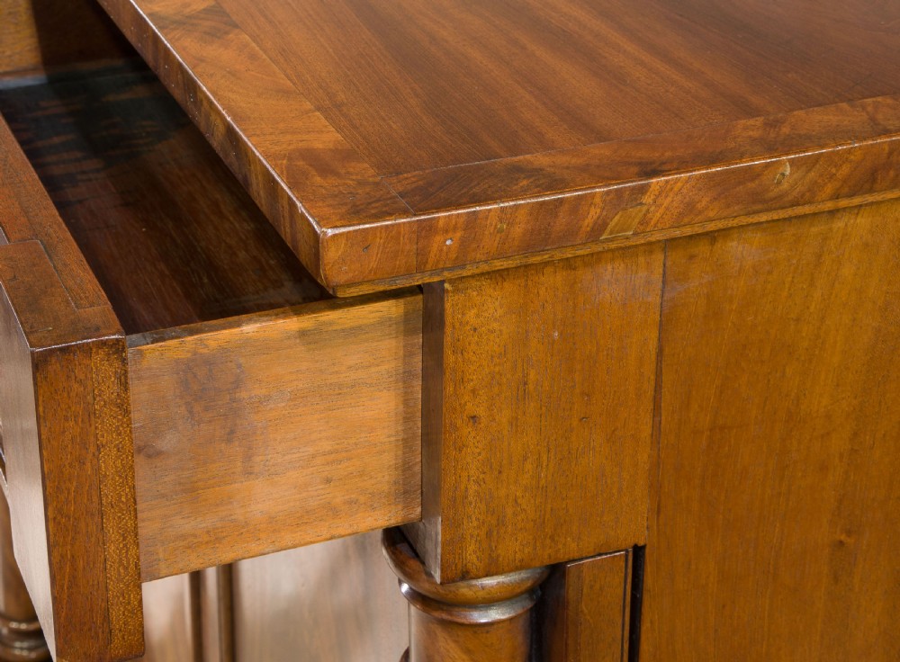 Regency Chiffonier View V