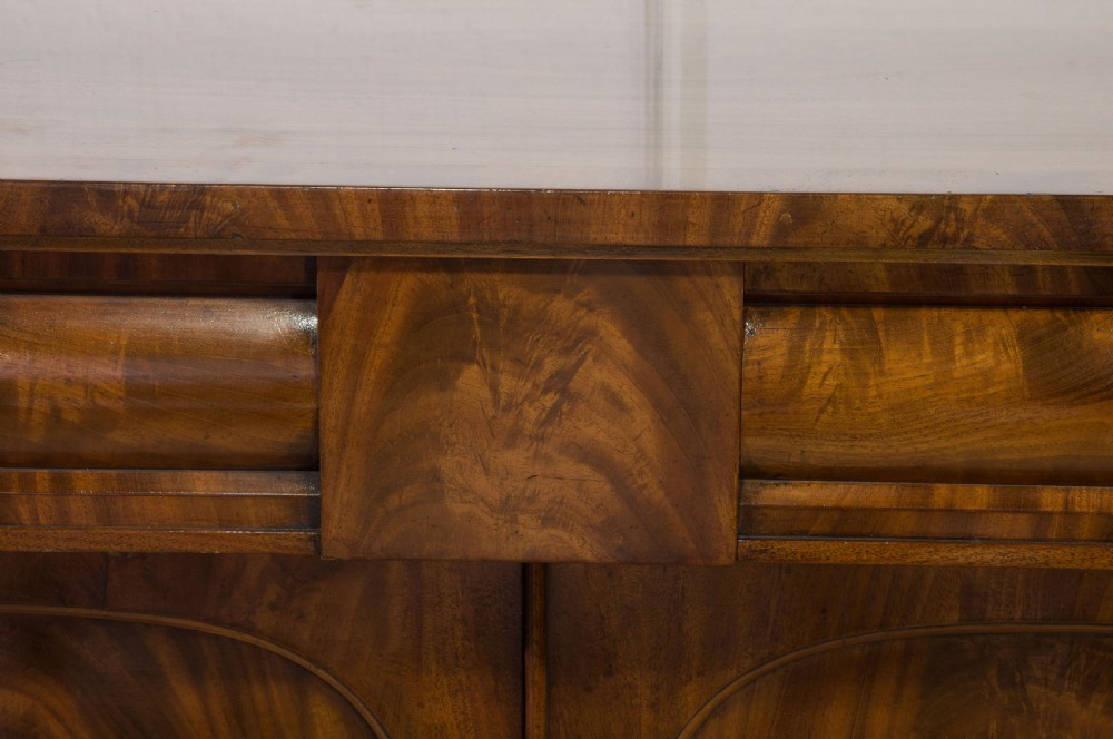 Regency Chiffonier View VII