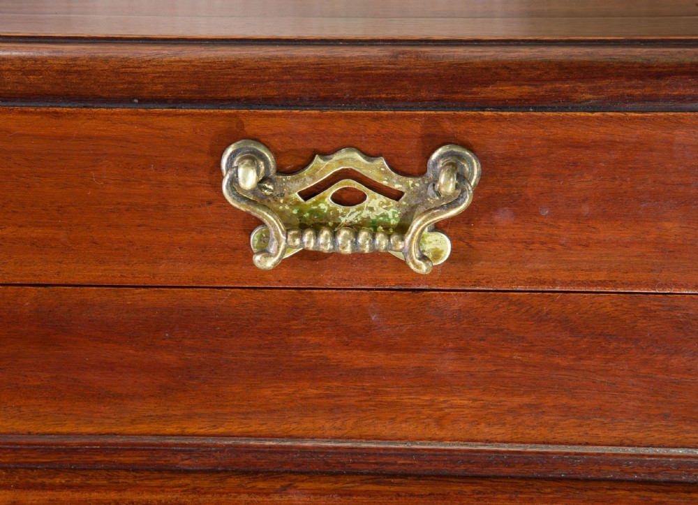 A Chinese Camphor Wood Trunk c1920 View VIII