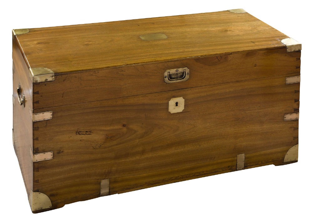 Campaign Trunk