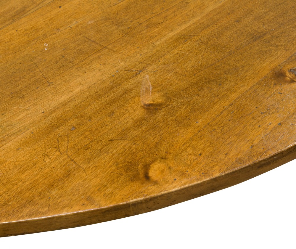French Vendage Table View VI