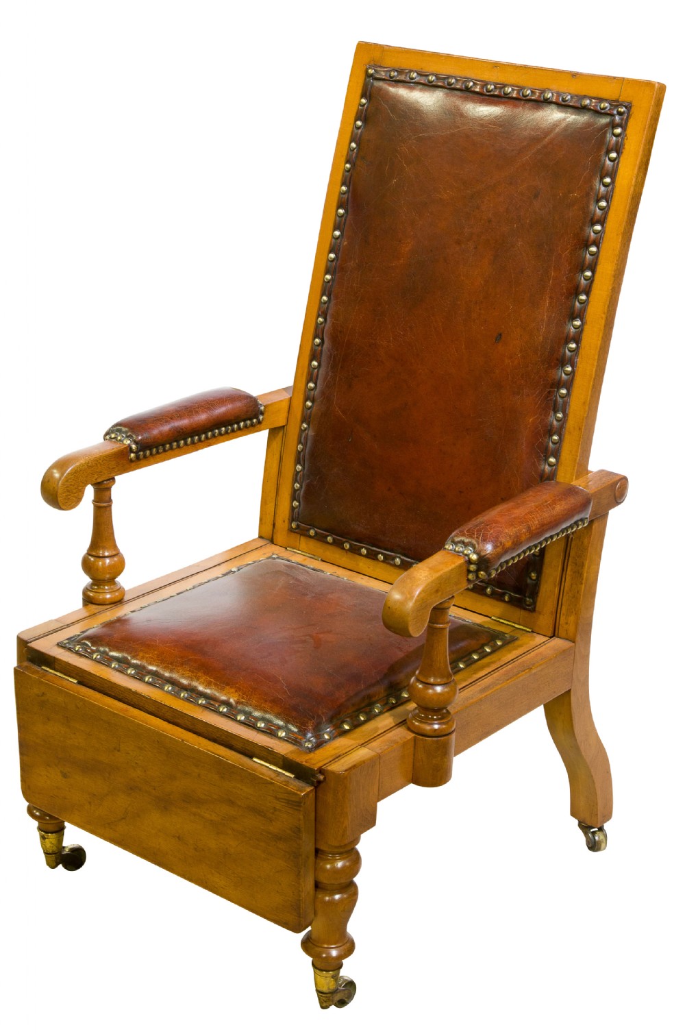 Childs chair