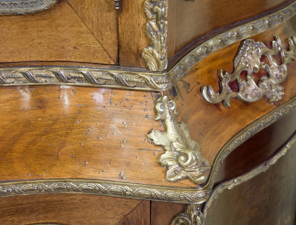 A 19thc French 