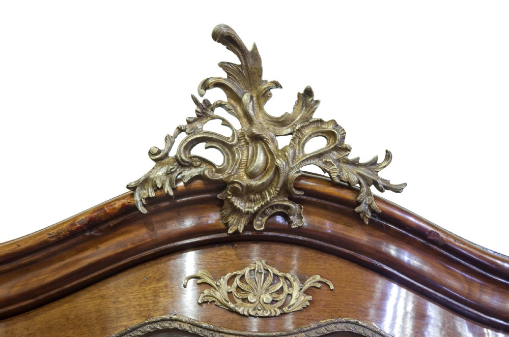 A 19thc French 