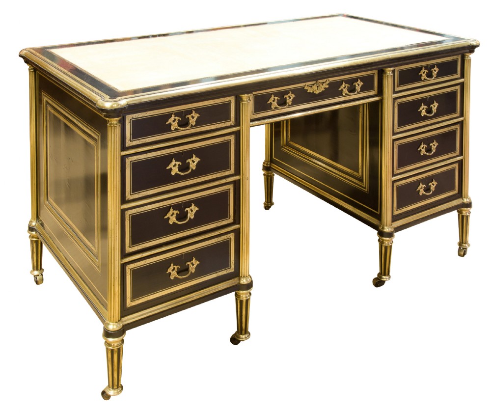 Exceptional Directoire