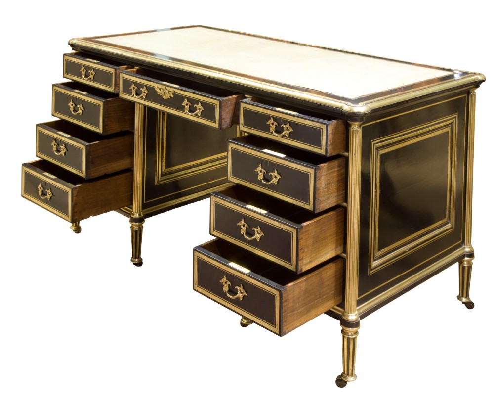 Exceptional Directoire View II