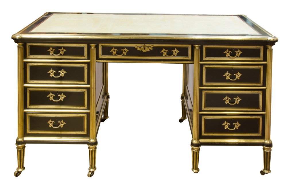 Exceptional Directoire View III