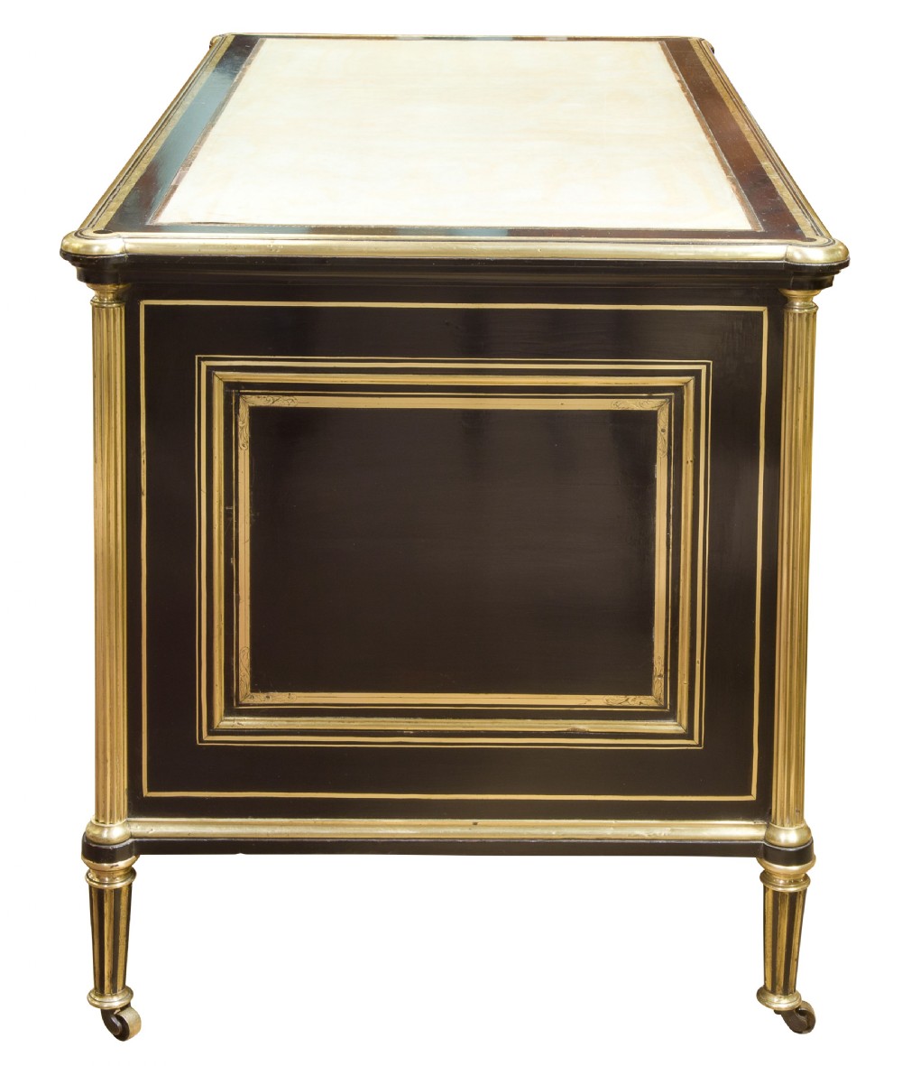 Exceptional Directoire View IV
