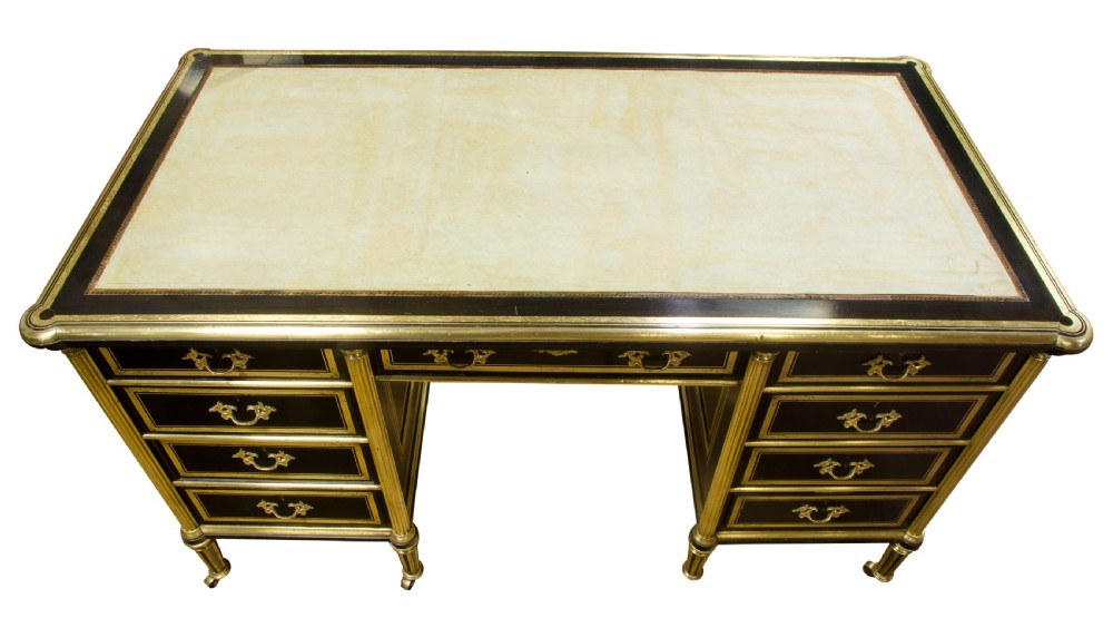 Exceptional Directoire View V