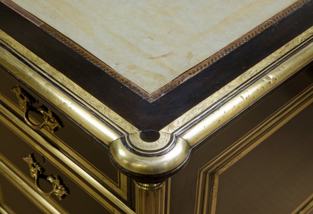 Exceptional Directoire View VI