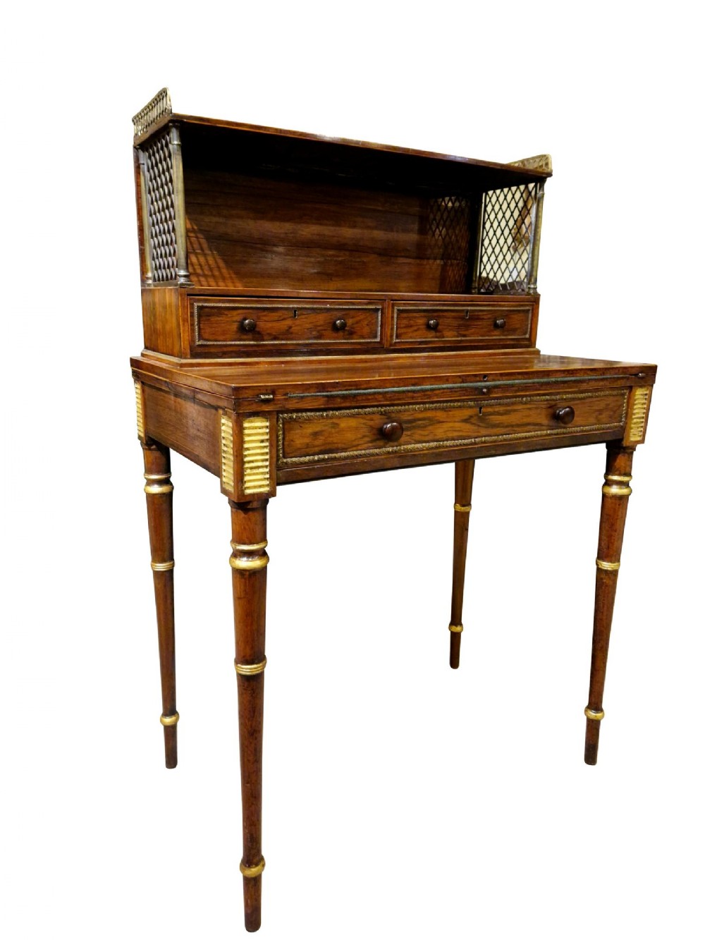 Regency Bonheur du Jour