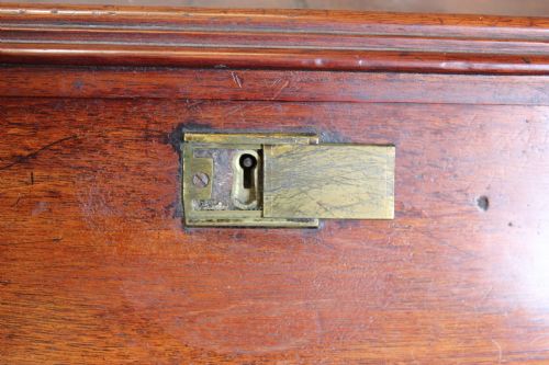 PAIR OF LARGE REGENCY DINING ROOM PEDESTALS - ADDITIONAL PHOTO 6