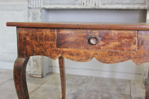 18TH CENTURY ITALIAN TABLE - ADDITIONAL PHOTO 7