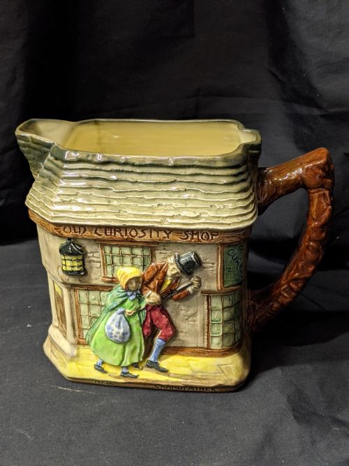 Royal Doulton 1949  Collection Pitcher.