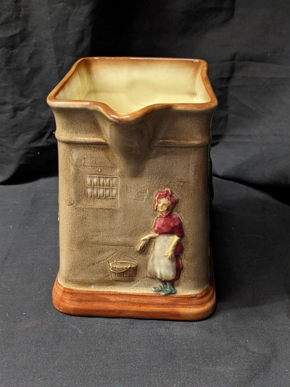 Royal Doulton ' I want some more' Oliver Twist Collection View II