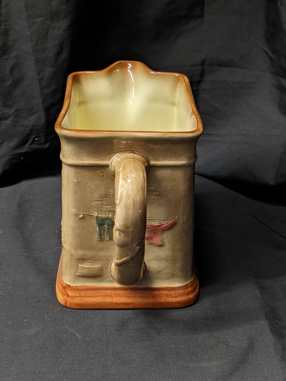 Royal Doulton ' I want some more' Oliver Twist Collection View IV