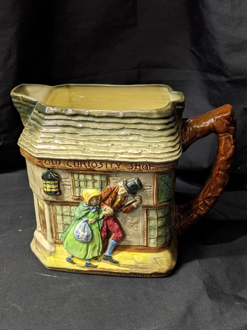 Royal Doulton 1949  Collection Pitcher.