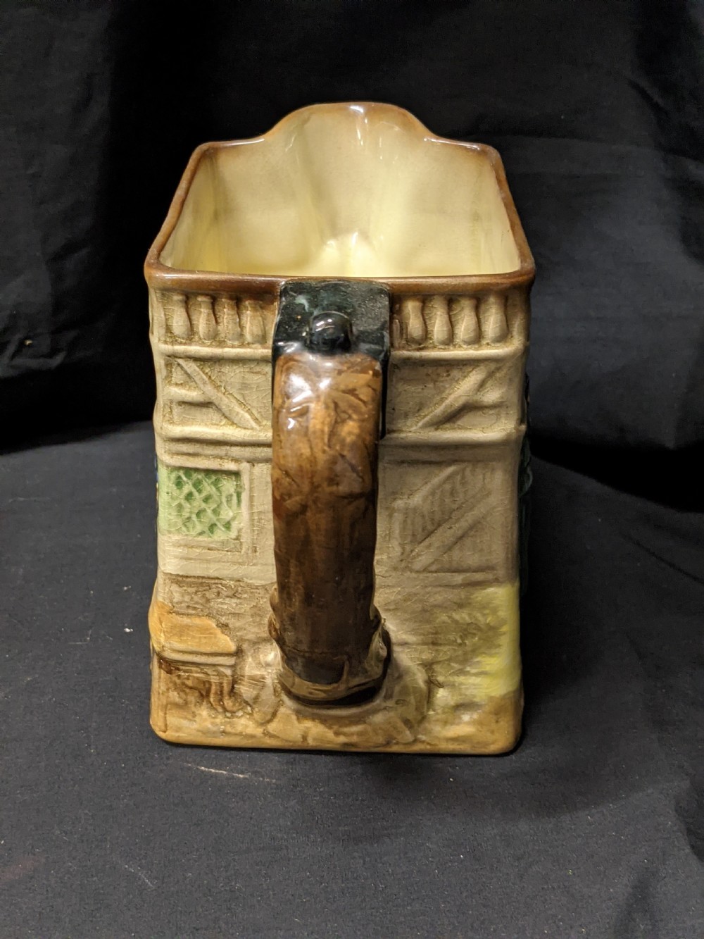 Royal Doulton 1949 Series  'The Old Curiosity Shop' View IV