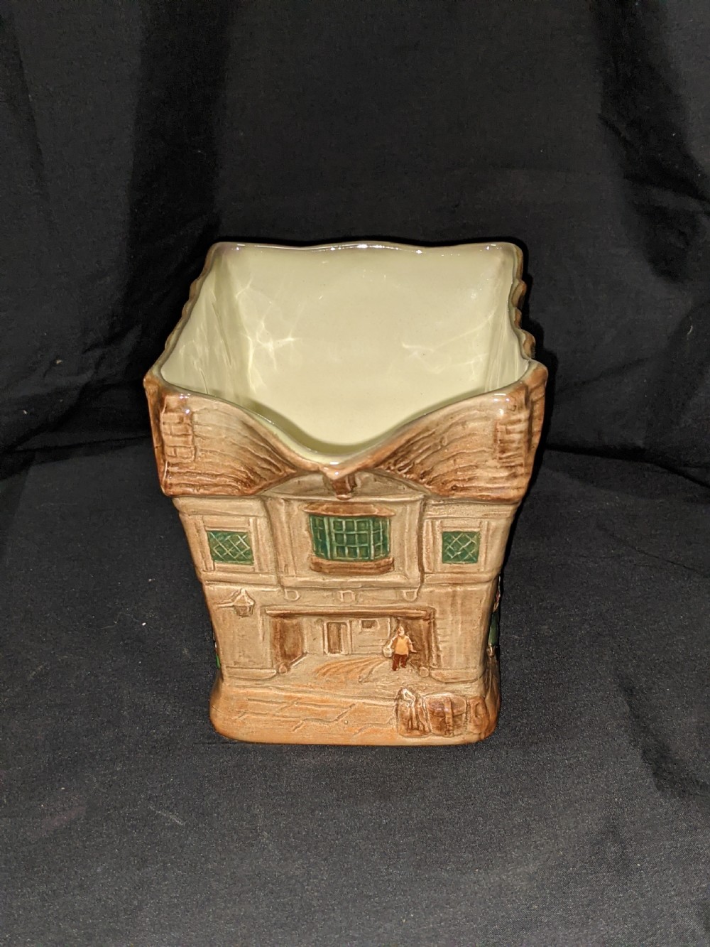 A Royal Doulton 1949 Series Pitcher View III