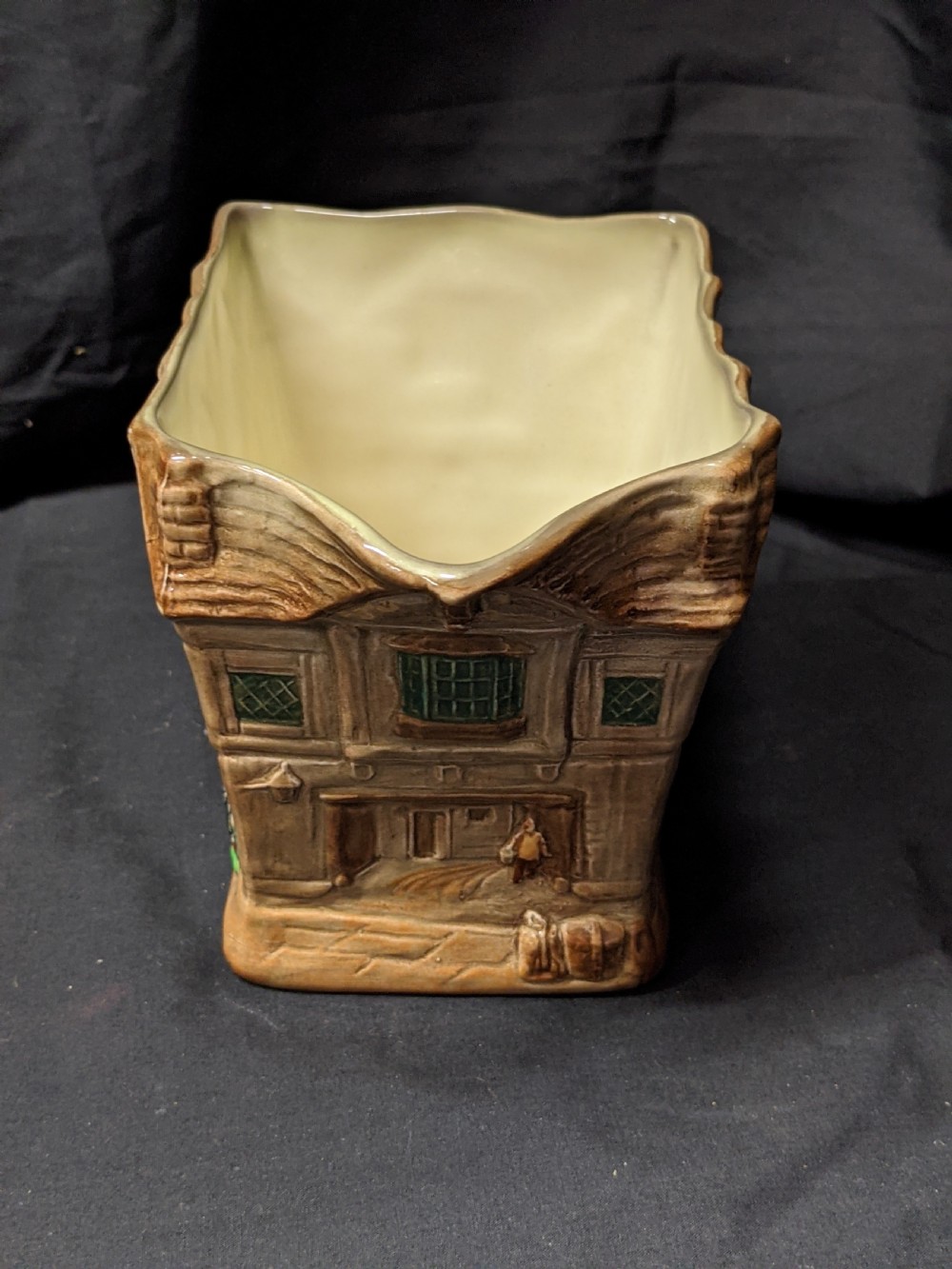 A Royal Doulton 1949 Series Pitcher View VII