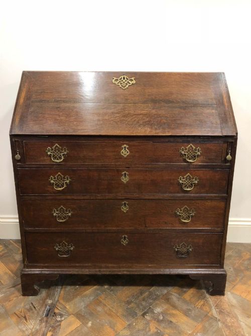 Welsh Oak Writing Bureau