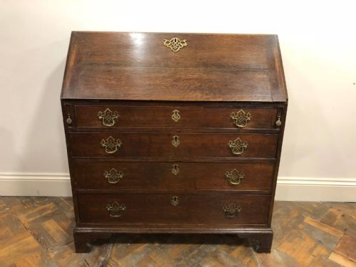 fig 1. Welsh Oak Writing Bureau