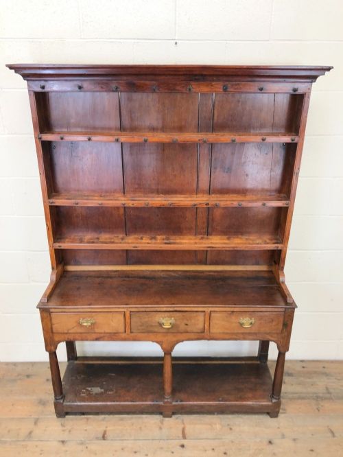 19th Century Welsh Dresser