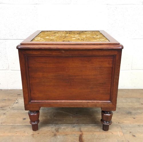 Antique Commode