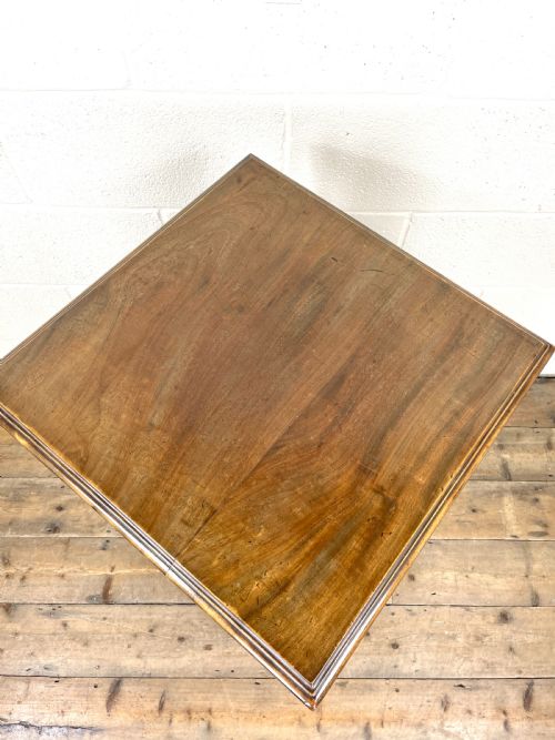 fig 2. Antique Mahogany Revolving Bookcase