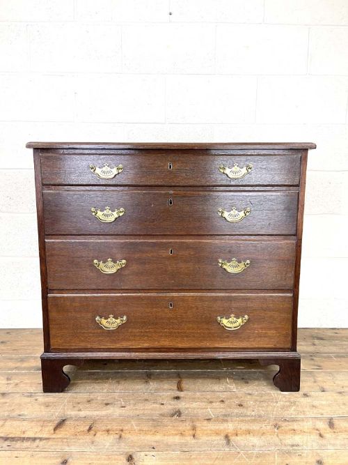 Antique 19th Century Chest of Drawers