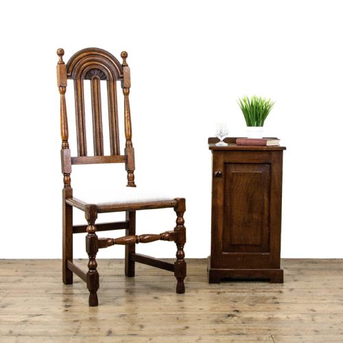 Antique Liberty of London Lochleven Chair