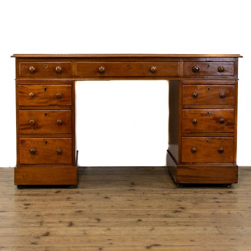 Victorian Antique Ladies Writing Desk