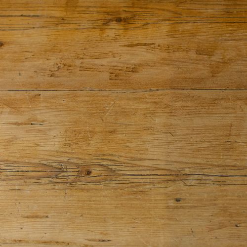 fig 2. Victorian Antique Pine Welsh Dresser