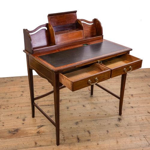 Edwardian Antique Ladies Writing Desk