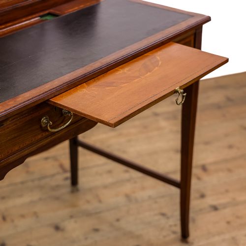 fig 3. Edwardian Antique Ladies Writing Desk